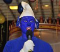 Karneval in Alverdissen  0225